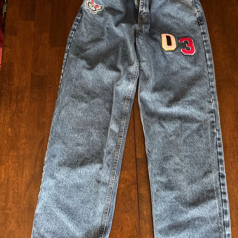 Wild Fable Denim Jeans